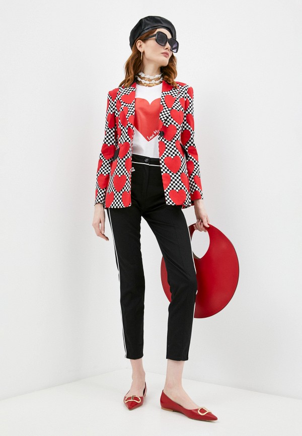 Love Moschino Жакет - фото 3