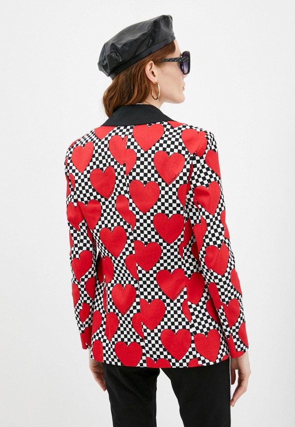 Love Moschino Жакет - фото 4
