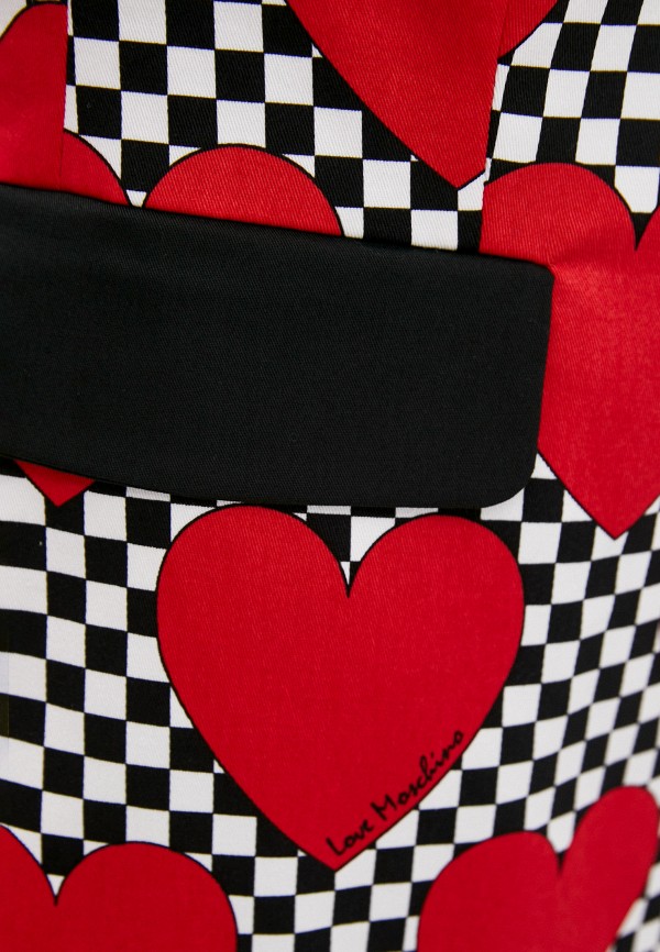 Love Moschino Жакет - фото 5