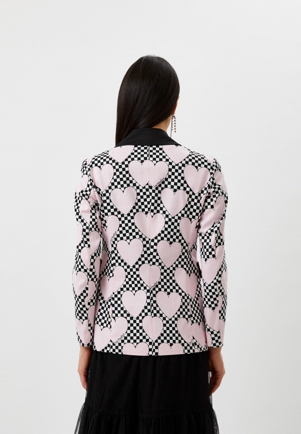 Love Moschino Жакет - фото 3