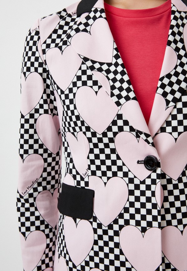 Love Moschino Жакет - фото 4