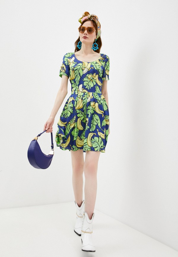 Love Moschino Платье - фото 3