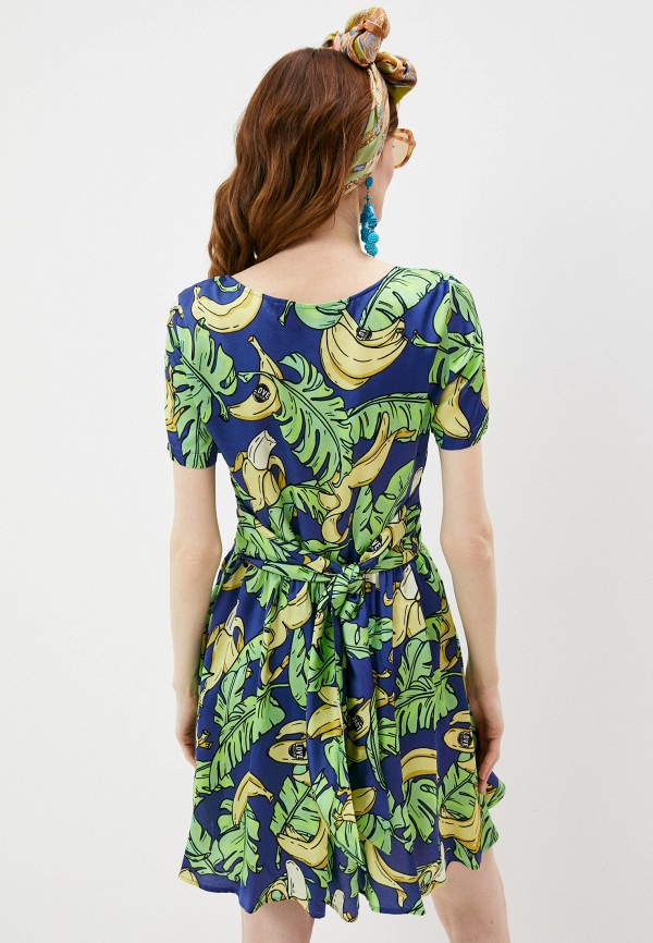 Love Moschino Платье - фото 4