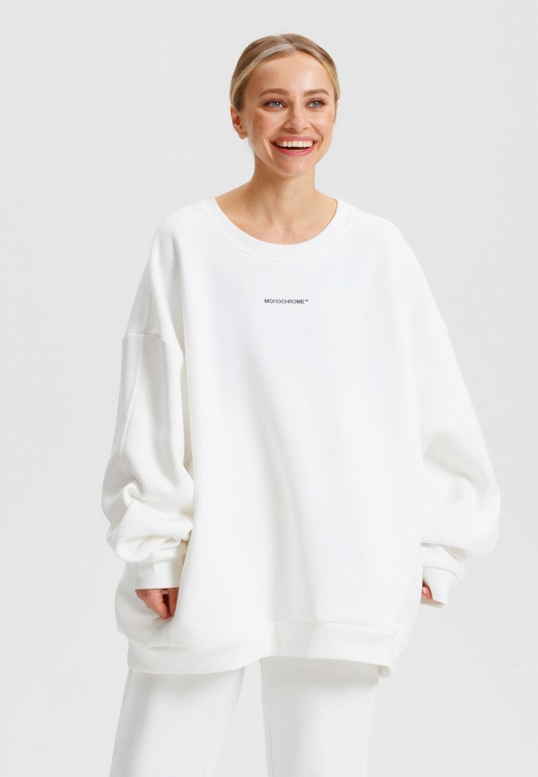 MONOCHROME Свитшот - REGULAR Cloud - фото 1