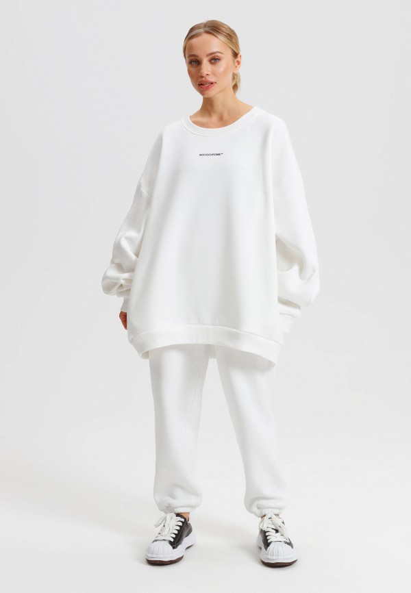 MONOCHROME Свитшот - REGULAR Cloud - фото 2