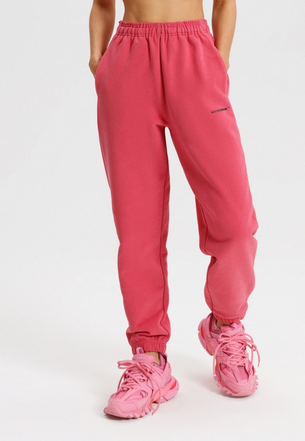 MONOCHROME Брюки спортивные - LUXE Sorbet - фото 1