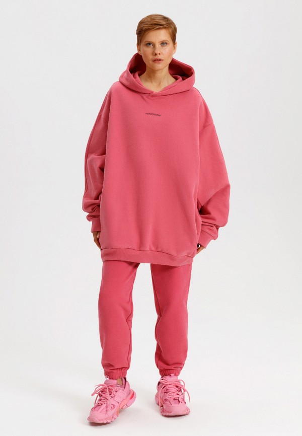 MONOCHROME Брюки спортивные - LUXE Sorbet - фото 2