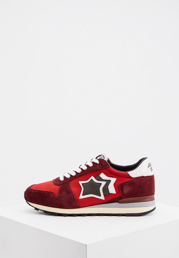 Foto scarpe atlantic star hotsell