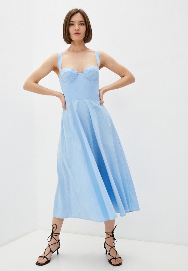 Ermanno Ermanno Scervino Сарафан - фото 1