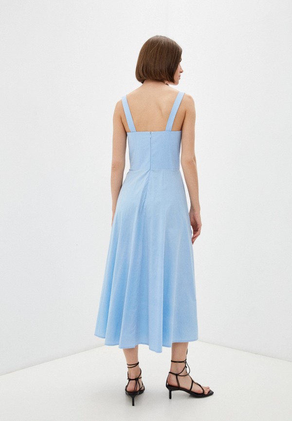 Ermanno Ermanno Scervino Сарафан - фото 4