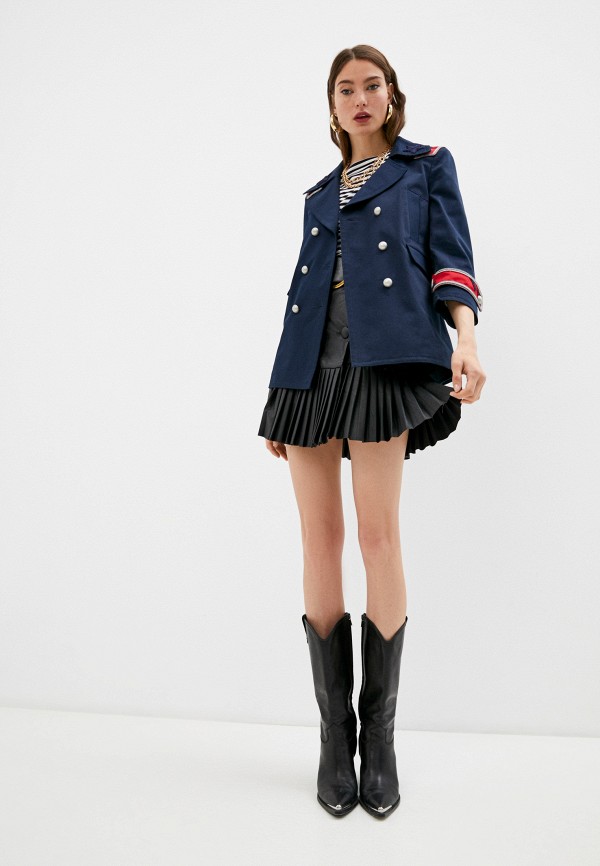 Ermanno Ermanno Scervino Жакет - фото 3