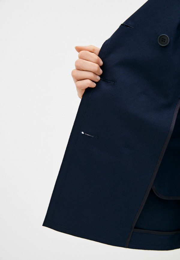 Ermanno Ermanno Scervino Жакет - фото 5