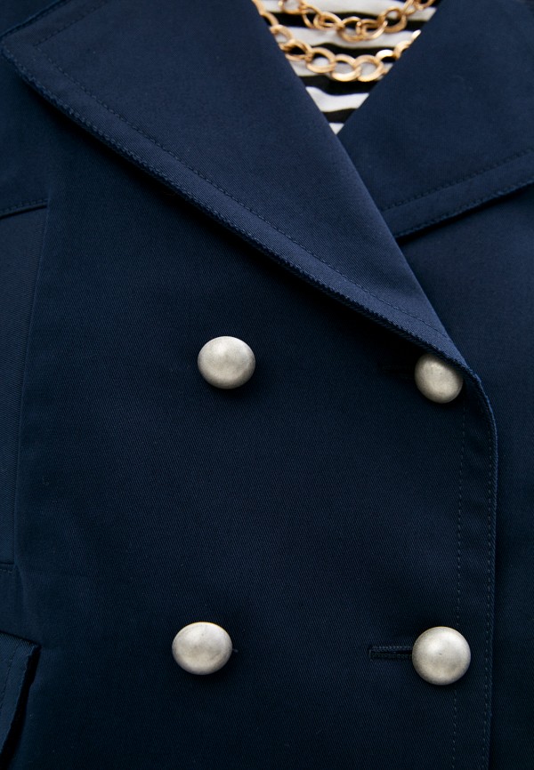 Ermanno Ermanno Scervino Жакет - фото 6