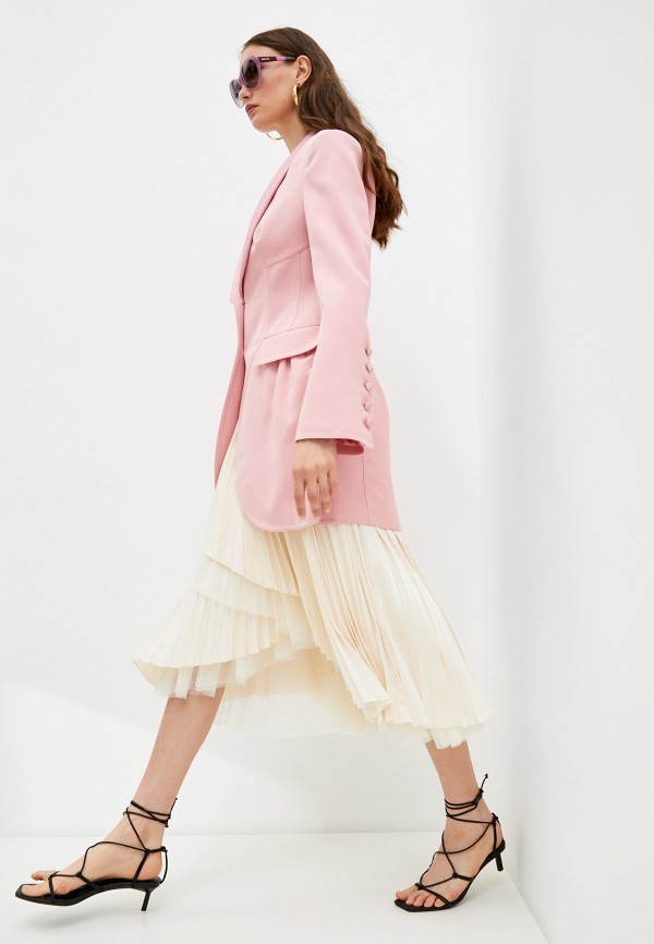 Ermanno Ermanno Scervino Жакет - фото 3