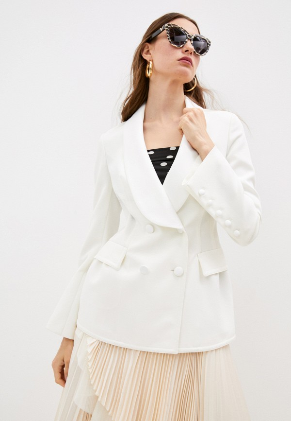 Ermanno Ermanno Scervino Жакет - фото 1