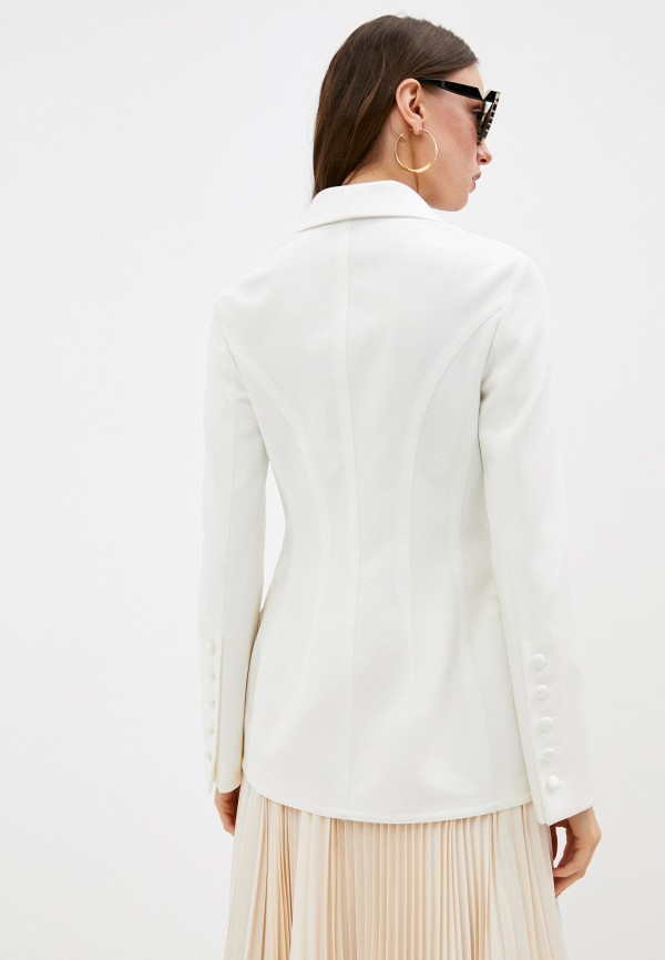 Ermanno Ermanno Scervino Жакет - фото 4