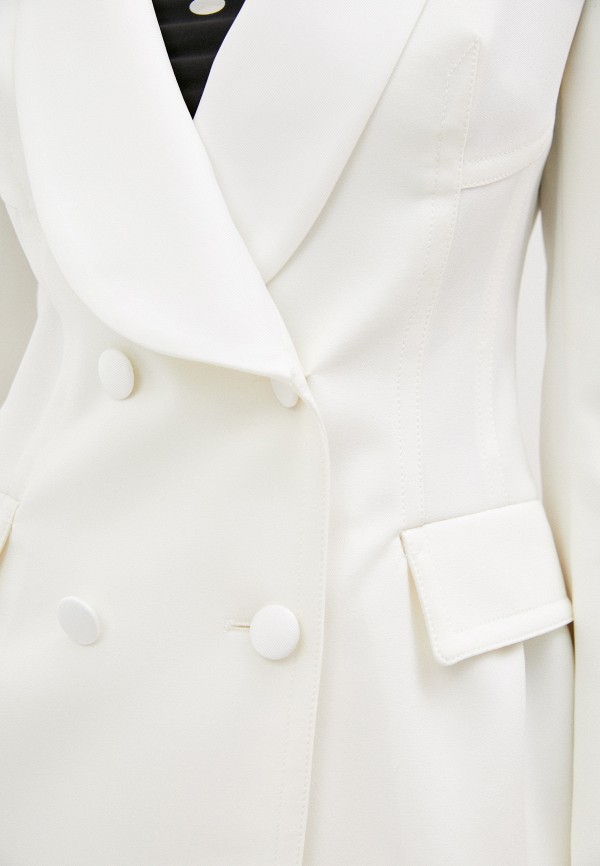 Ermanno Ermanno Scervino Жакет - фото 5