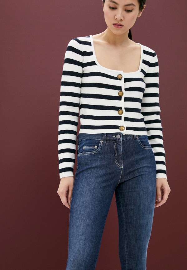 Paul & Shark Джинсы - фото 2