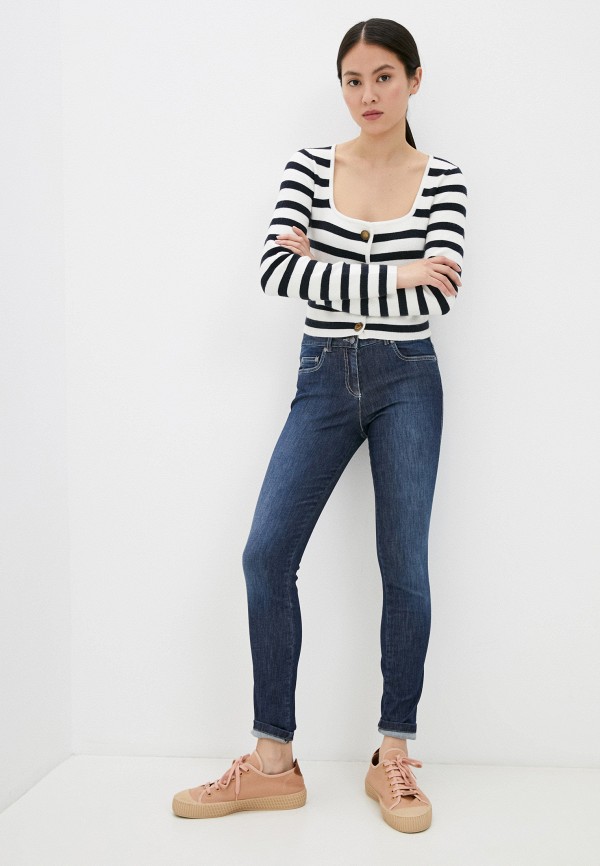 Paul & Shark Джинсы - фото 3