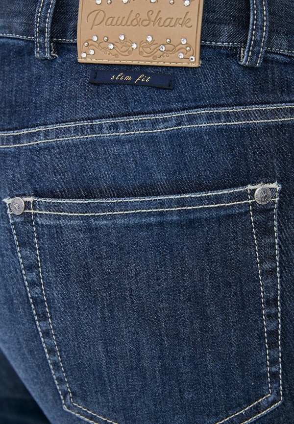 Paul & Shark Джинсы - фото 5