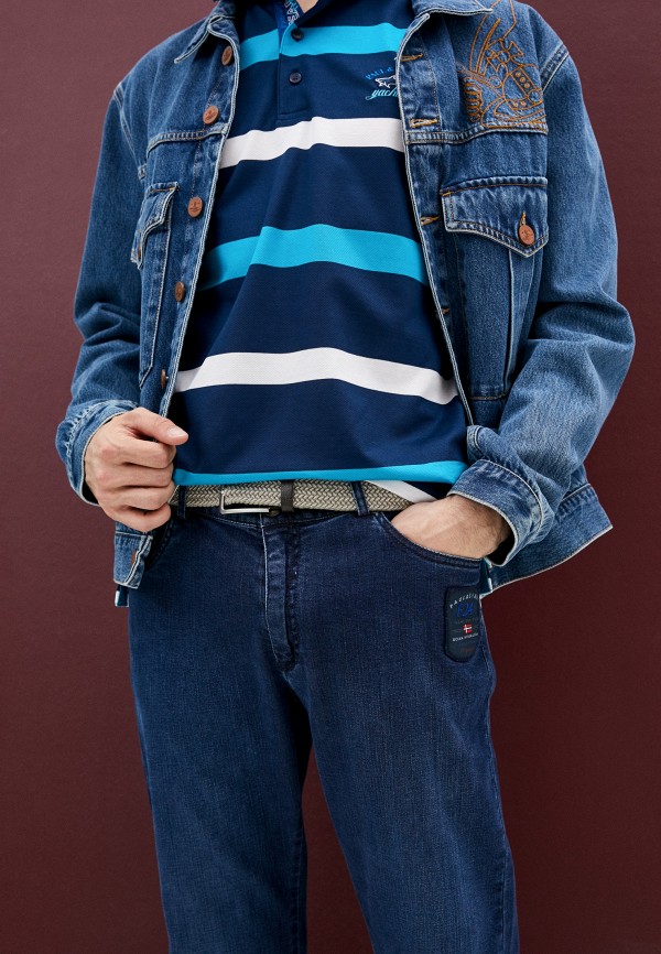 Paul & Shark Джинсы - фото 2