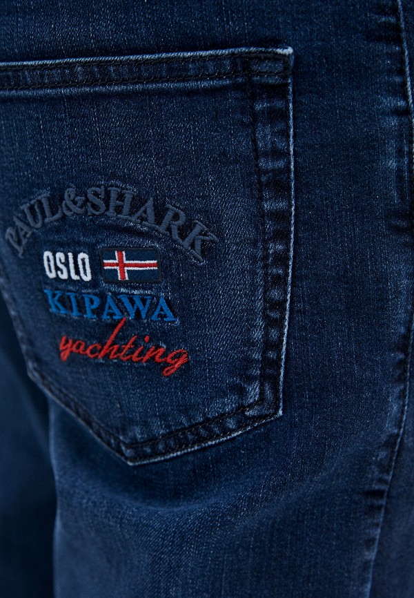 Paul & Shark Джинсы - фото 5