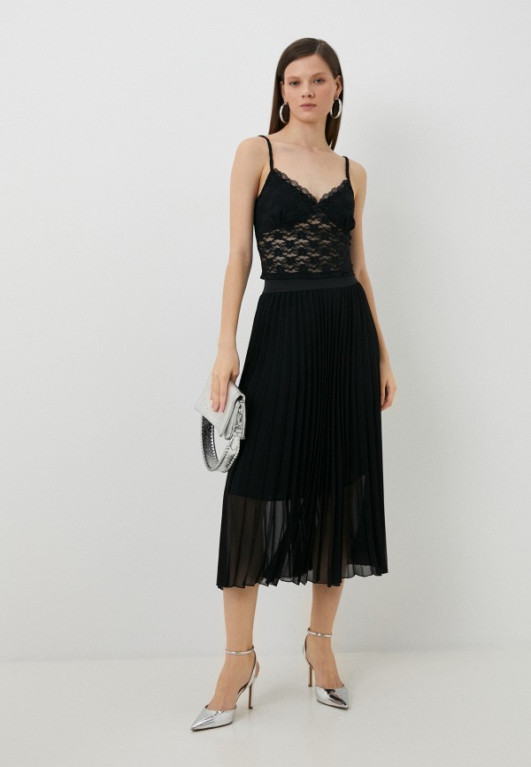 Naf Naf Юбка - фото 2