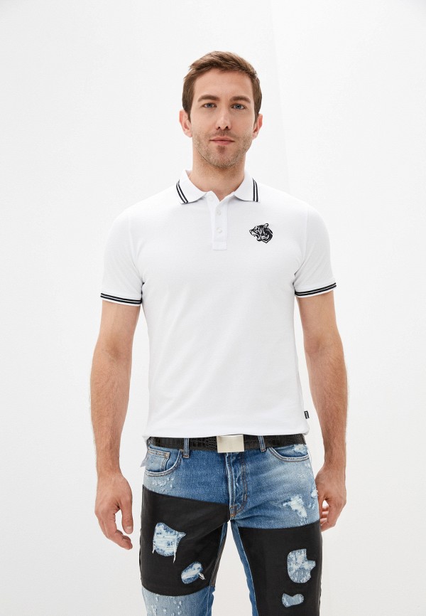 Just Cavalli Поло - фото 1