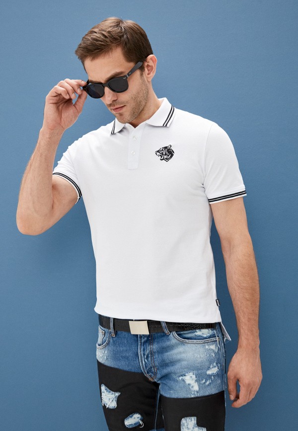 Just Cavalli Поло - фото 2