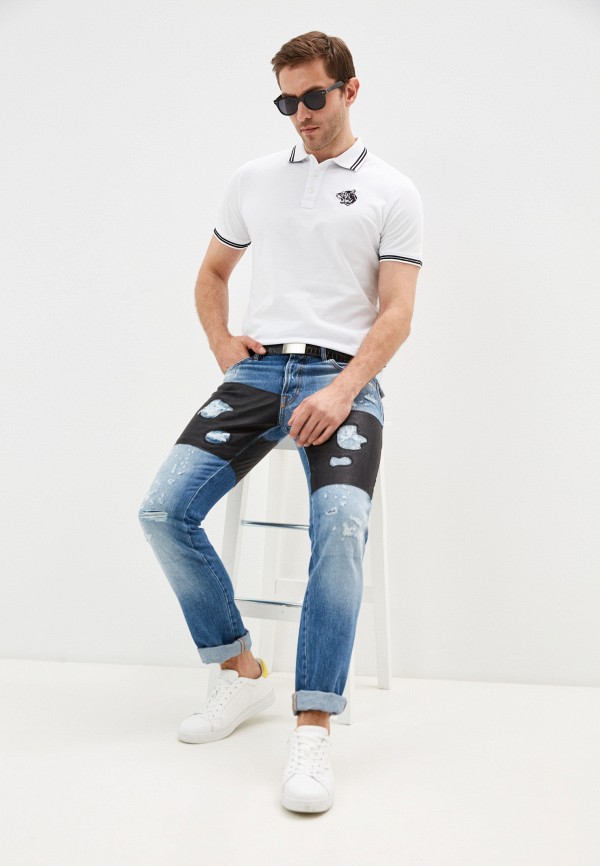 Just Cavalli Поло - фото 3