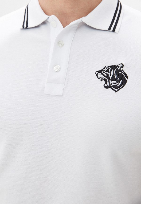 Just Cavalli Поло - фото 5