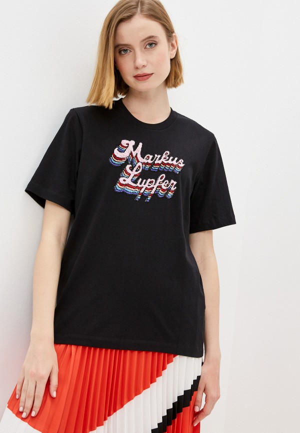 Markus Lupfer Футболка - фото 1