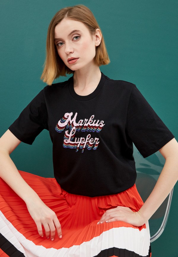 Markus Lupfer Футболка - фото 2