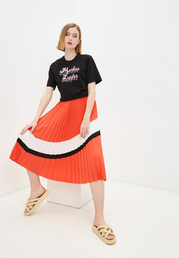 Markus Lupfer Футболка - фото 3