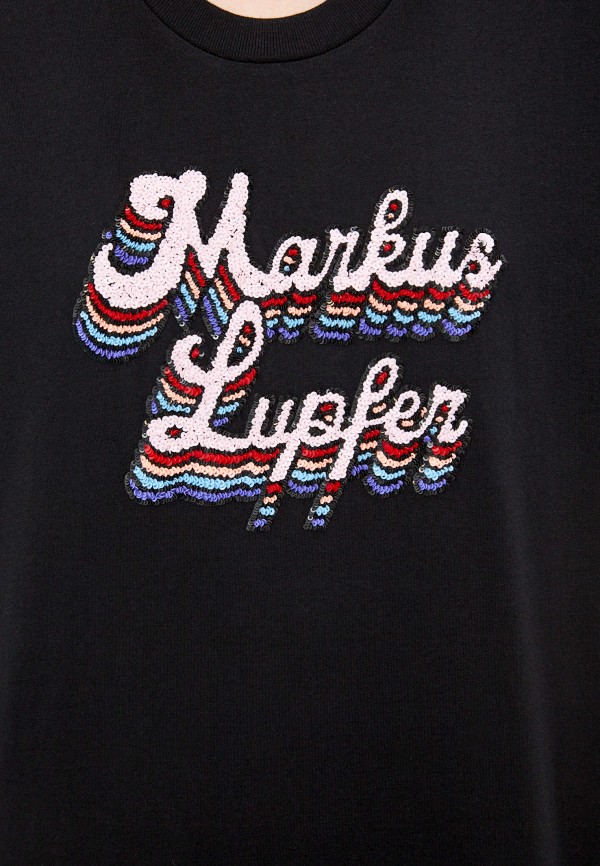 Markus Lupfer Футболка - фото 5