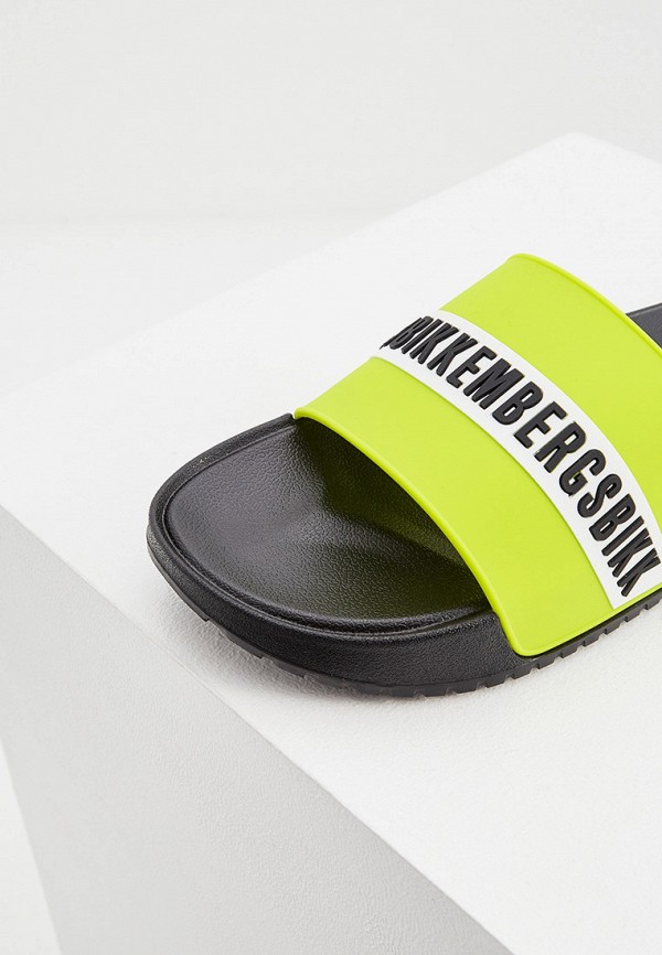 Dirk Bikkembergs Сланцы - фото 2