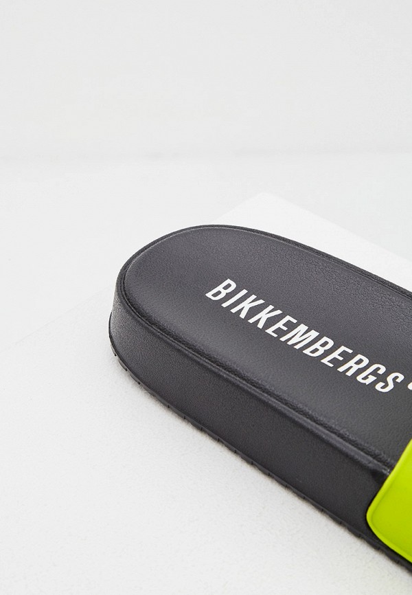 Dirk Bikkembergs Сланцы - фото 4