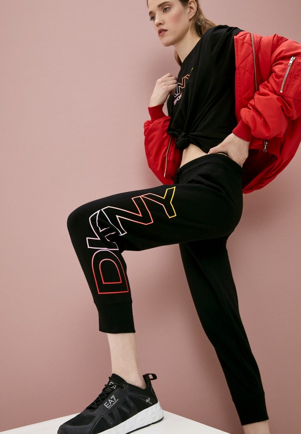 DKNY Брюки спортивные - SPORT - фото 2