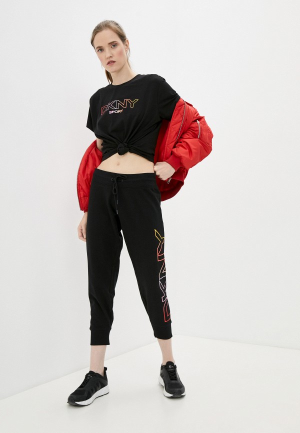 DKNY Брюки спортивные - SPORT - фото 3
