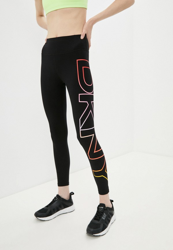 DKNY Легинсы - SPORT - фото 1
