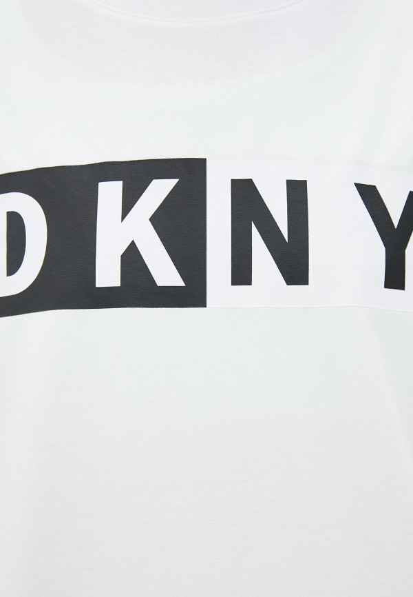 DKNY Футболка - SPORT - фото 5