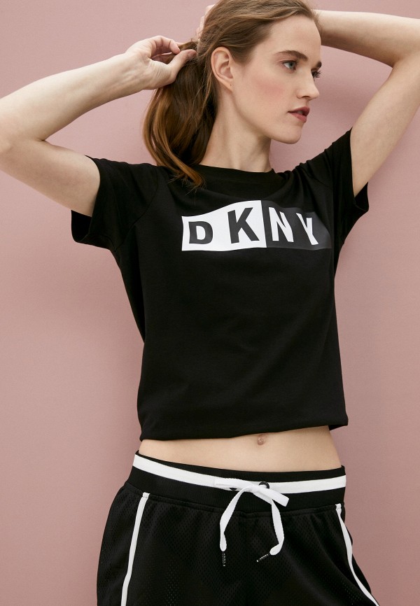 DKNY Футболка - SPORT - фото 2