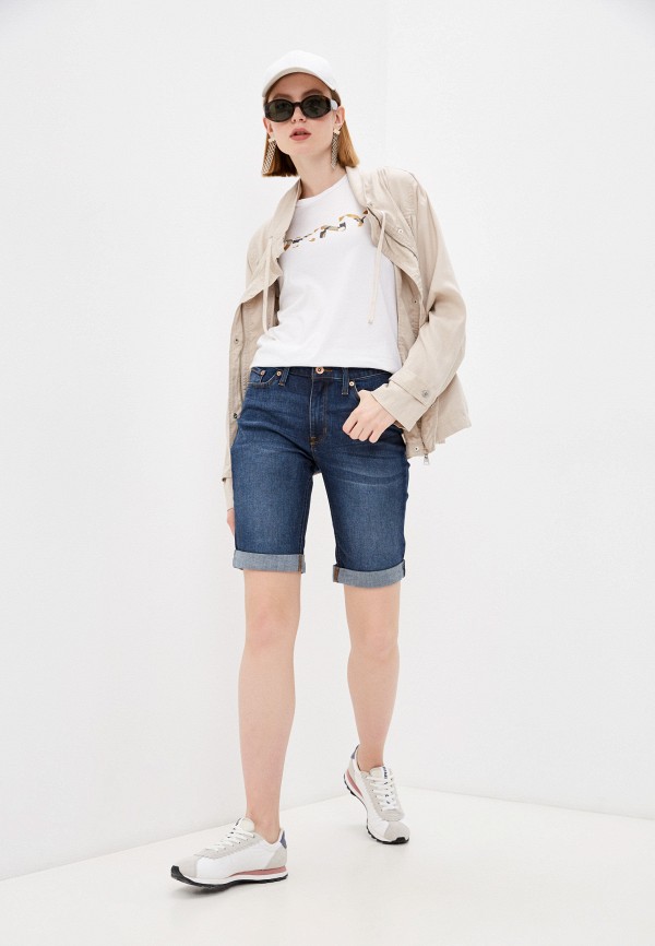 DKNY Куртка - фото 3