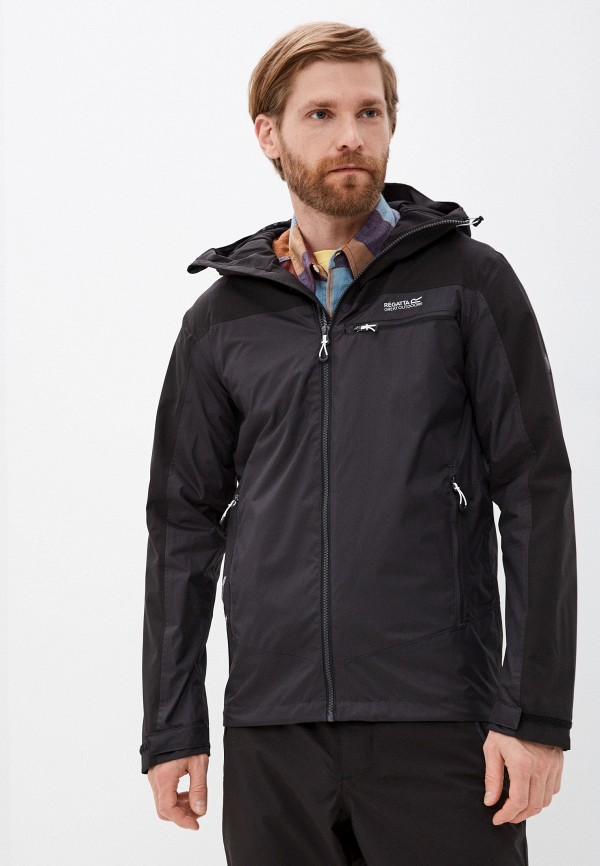 Regatta Ветровка - Highton Stret Jkt - фото 1