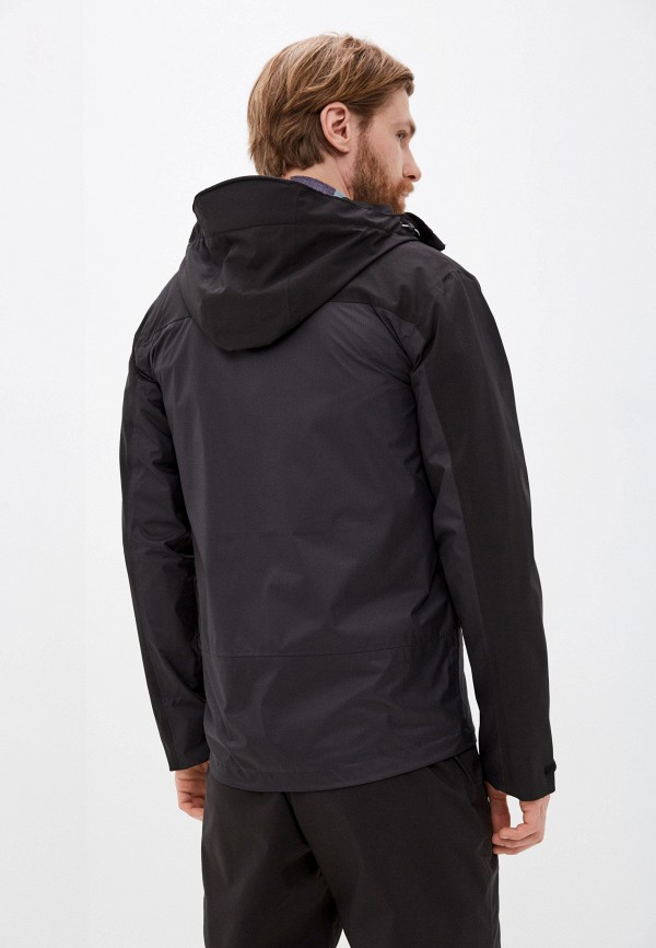 Regatta Ветровка - Highton Stret Jkt - фото 3