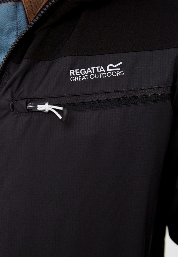 Regatta Ветровка - Highton Stret Jkt - фото 5