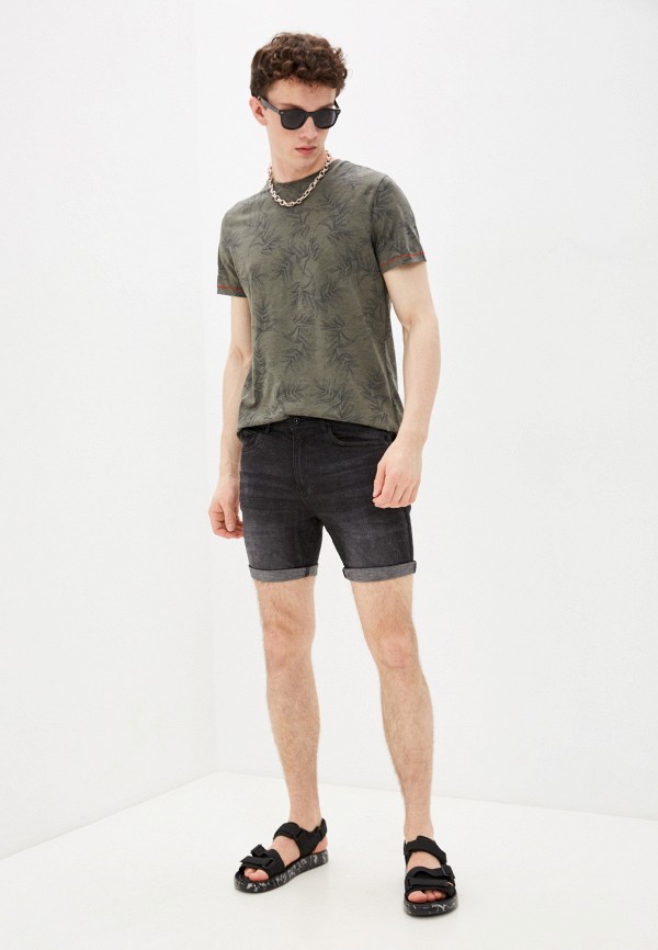 Regatta Шорты джинсовые - Dacken DenimShort - фото 2