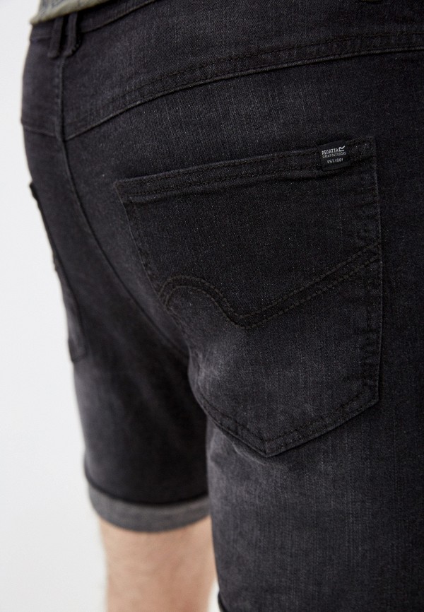 Regatta Шорты джинсовые - Dacken DenimShort - фото 4