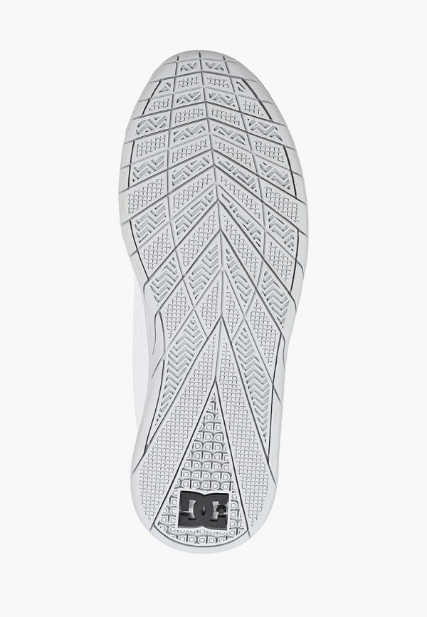 DC Shoes Кроссовки - WILLIAMS SLIM M SHOE XWKB - фото 5