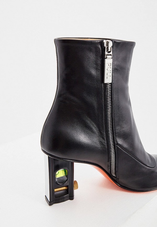 Heron Preston Ботильоны - фото 3